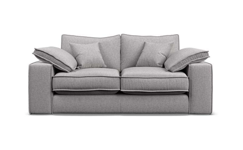 Aspen Medium Sofa   Front