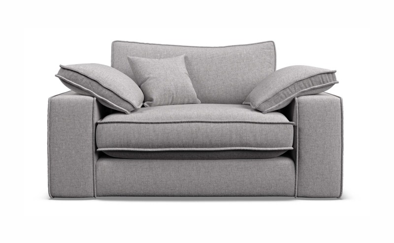 Aspen Cuddler Front