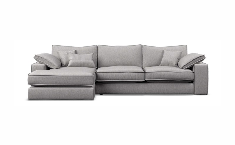 Aspen Large Chaise  A D    01 LHF