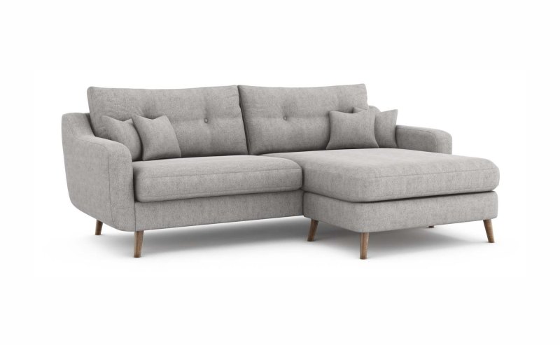 Lisbon Lounger Sofa   04 RHF Perspective