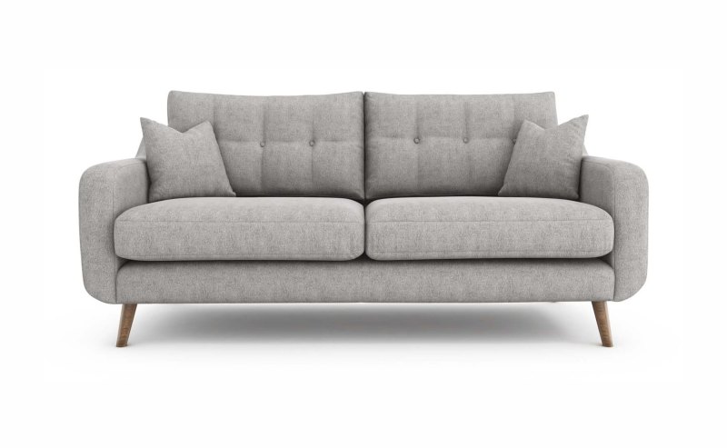 Lisbon Large Sofa 01 Front