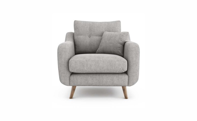 Lisbon Standard Chair   01 Front