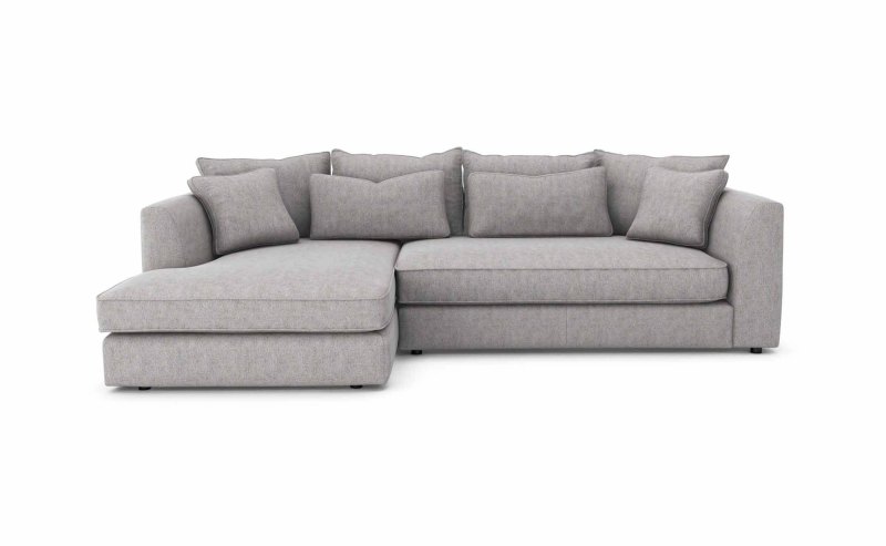 Bossanova Small Chaise   01 LHF Front