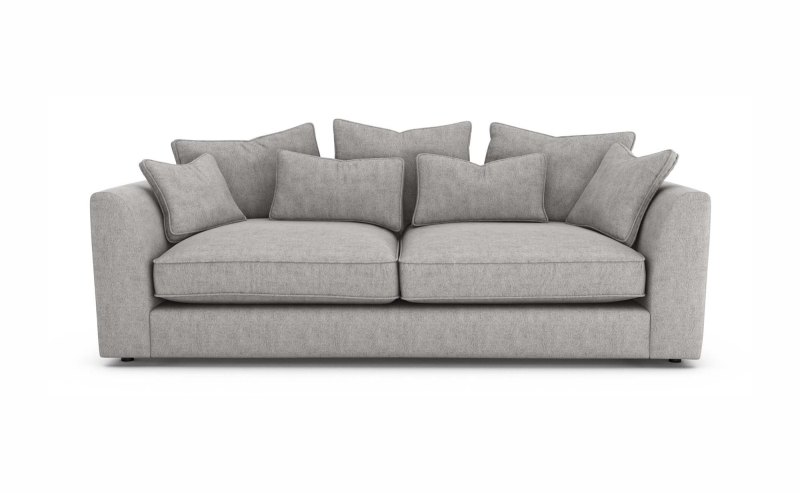 Bossanova Large Sofa   01 Front
