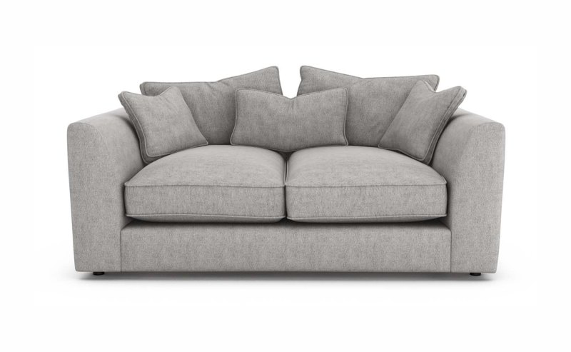 Bossanova Small Sofa   01 Front