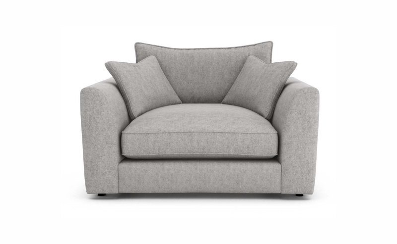 Bossanova Snuggler 01 Front