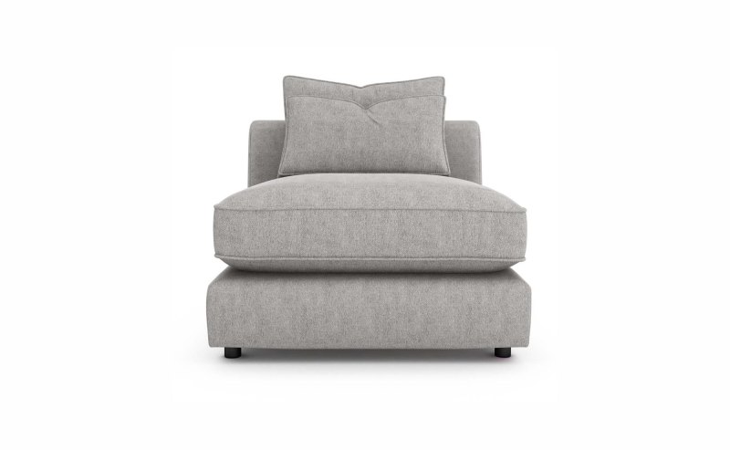 Bossanova Armless Unit   01 Front