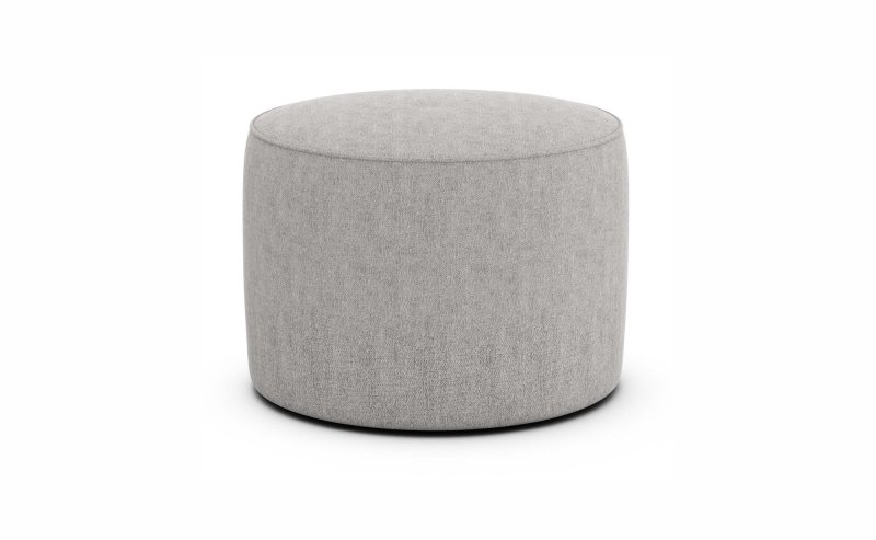 Bossanova Large Round Stool 02 Perspective