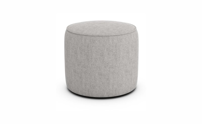 Bossanova Medium Round Stool   01 Front
