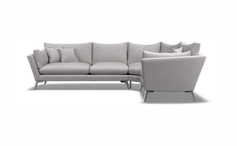 Elton Extra Large Corner Group