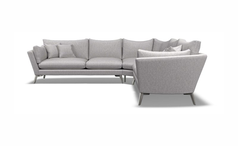 Elton Large Corner Group