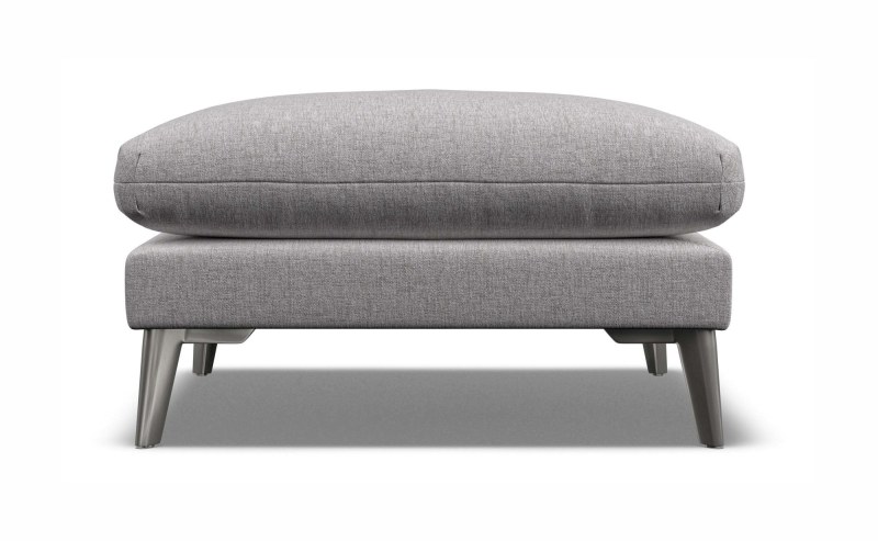 Elton Corner Footstool