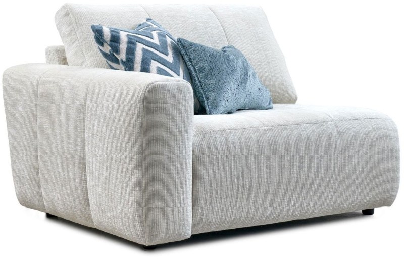 opus large sofa section lhf product