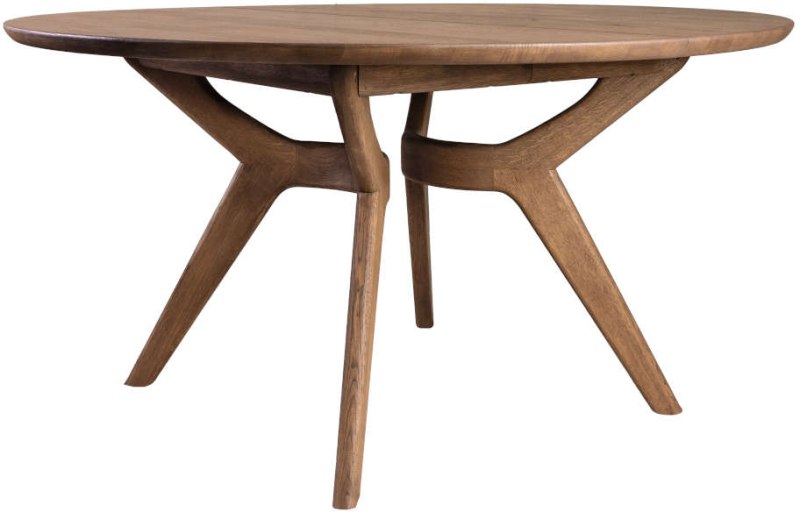 Amelia Round Dining Table 1