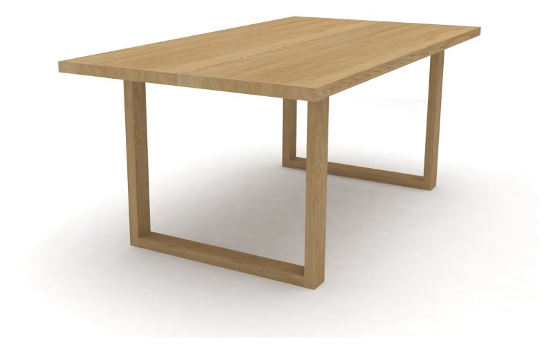 Forest Dining Table  1