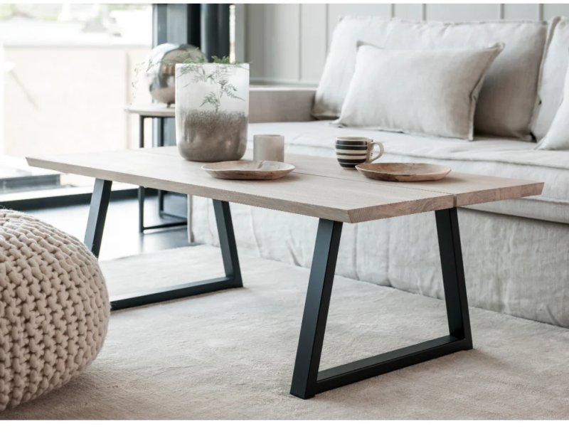 Forest Coffee Table  1