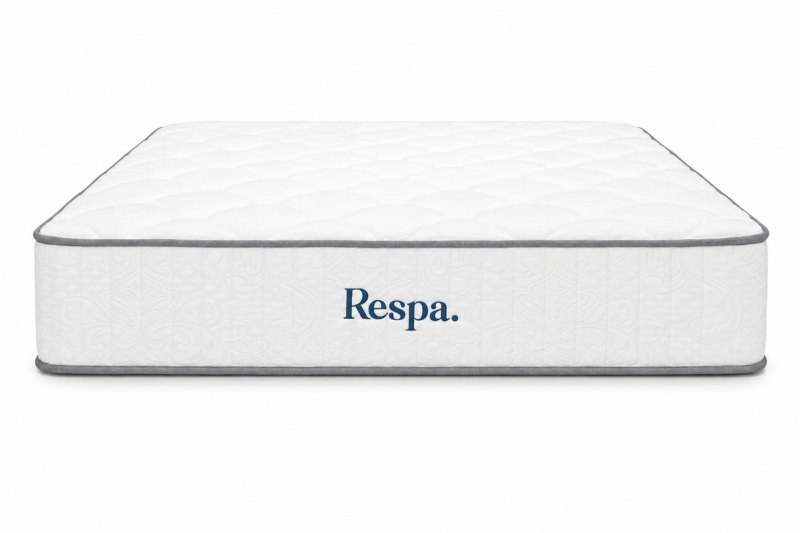 01   Respa Star Amber Dual Mattress
