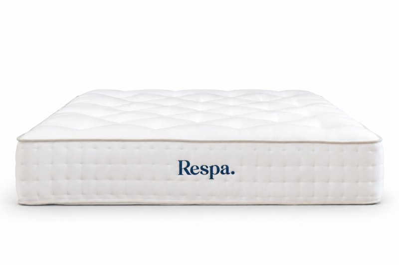 01   Respa Star Ashford Castle Mattress