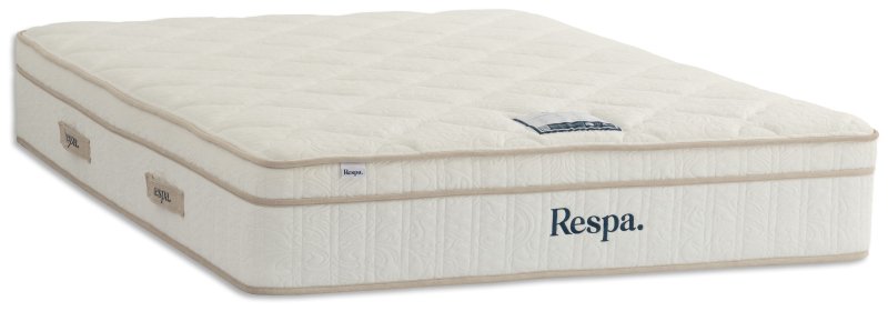 01   Respa Star Knightsbrook 1400 Mattress