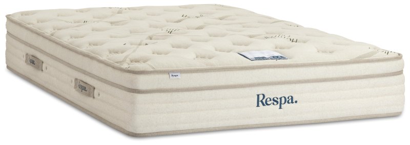 01   Respa Star Tara 3000 Mattress