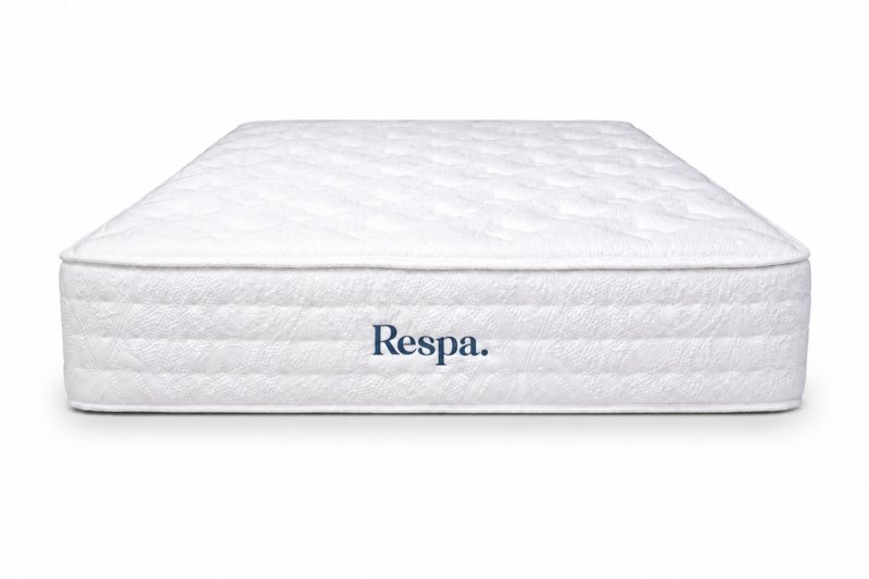 01   Respa Star The Solstice Mattress