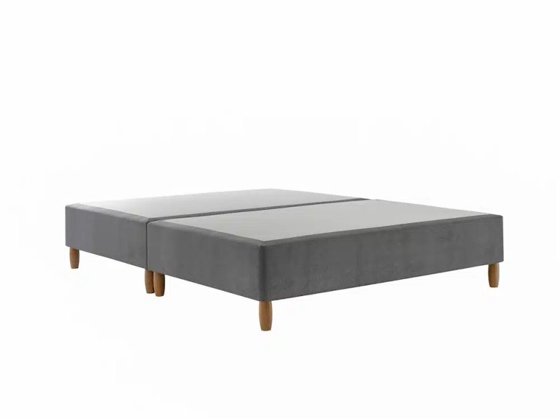 01   Respa Standard Leg Divan Base