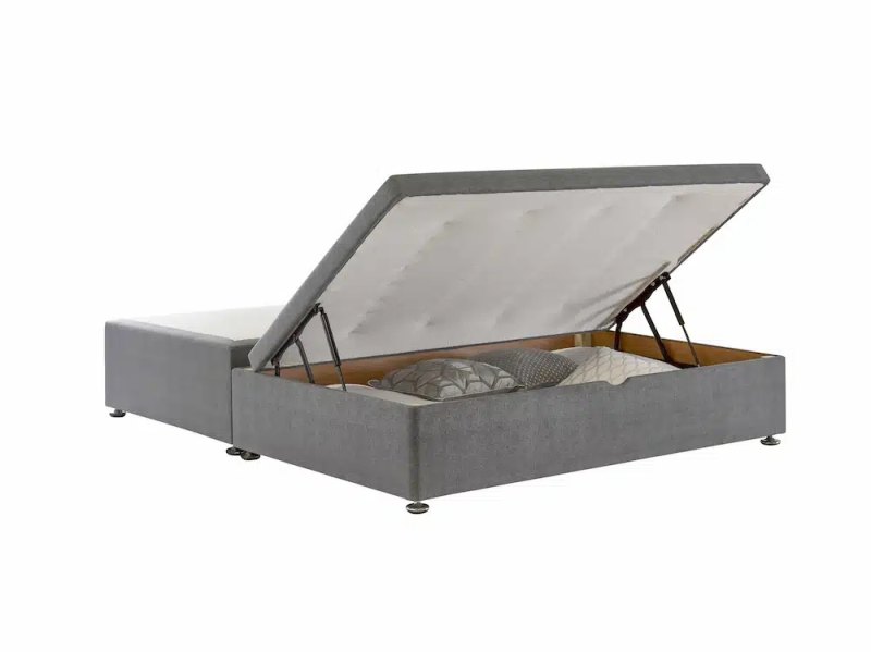 01   Respa Standard Ottoman Divan Base