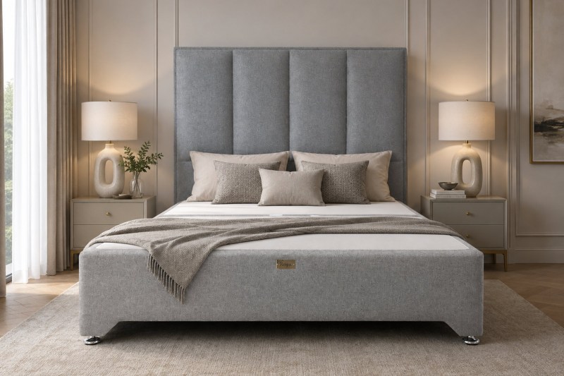 01   Respa Orchid Divan Base