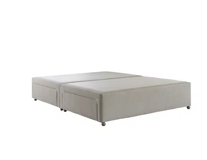 01   Respa Inspire Standard Divan Base