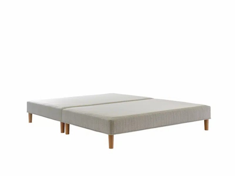 01   Respa Inspire Leg Divan Base