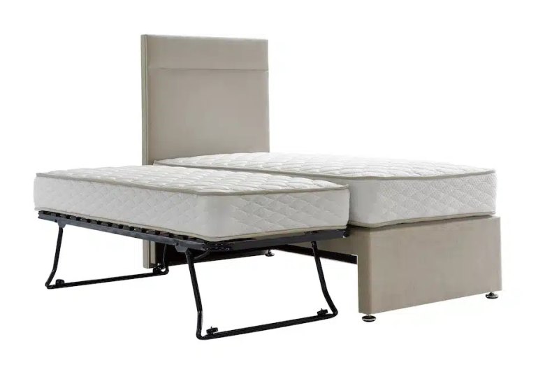 01 Respa Guest Bed