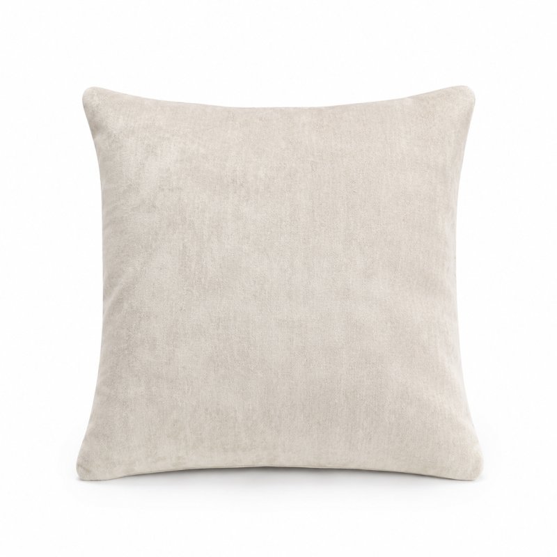fh sonara mist taupe cushion
