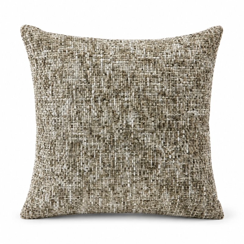 fh sonara rustic rich taupe cushion