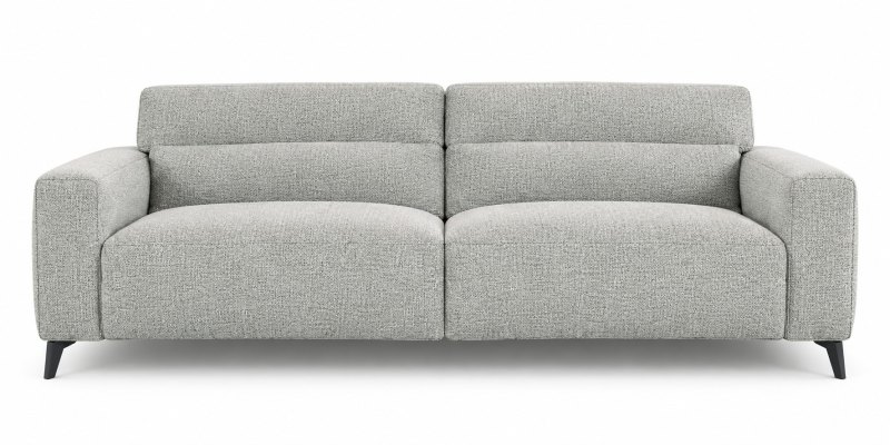 cairo 3 seater sofa