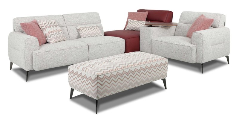 cairo large corner sofa original
