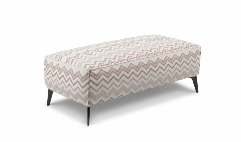 cairo footstool
