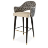 Praga Bar Stool Praga Bar Stool