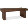 Akita Walnut Coffee Table Akita Walnut Coffee Table