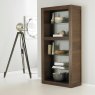 Akita Walnut Open Display Akita Walnut Open Display