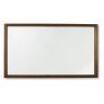 Akita Walnut Wall Mirror Akita Walnut Wall Mirror