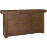 Akita Walnut Wide Sideboard Akita Walnut Wide Sideboard