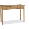 Atlanta Oak Dressing Table Atlanta Oak Dressing Table