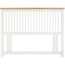 Atlanta Two Headboard Tone King 150cm