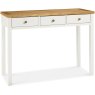 Atlanta Two Tone Dressing Table Atlanta Two Tone Dressing Table