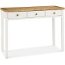 Atlanta Two Tone Dressing Table Atlanta Two Tone Dressing Table