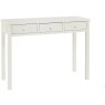 Atlanta White Dressing Table Atlanta White Dressing Table