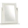 Atlanta White Vanity Mirror Atlanta White Vanity Mirror