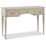 Bordeaux Chalk Oak Dressing Table