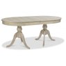 Bordeaux Chalk Oak 6-8 Dining Table Bordeaux Chalk Oak 6-8 Dining Table