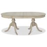 Bordeaux Chalk Oak 6-8 Dining Table Bordeaux Chalk Oak 6-8 Dining Table